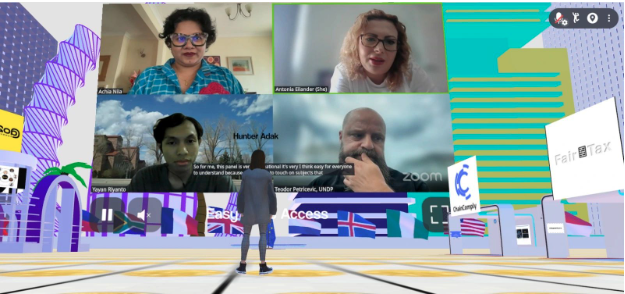 Gender Lens Investmentimage