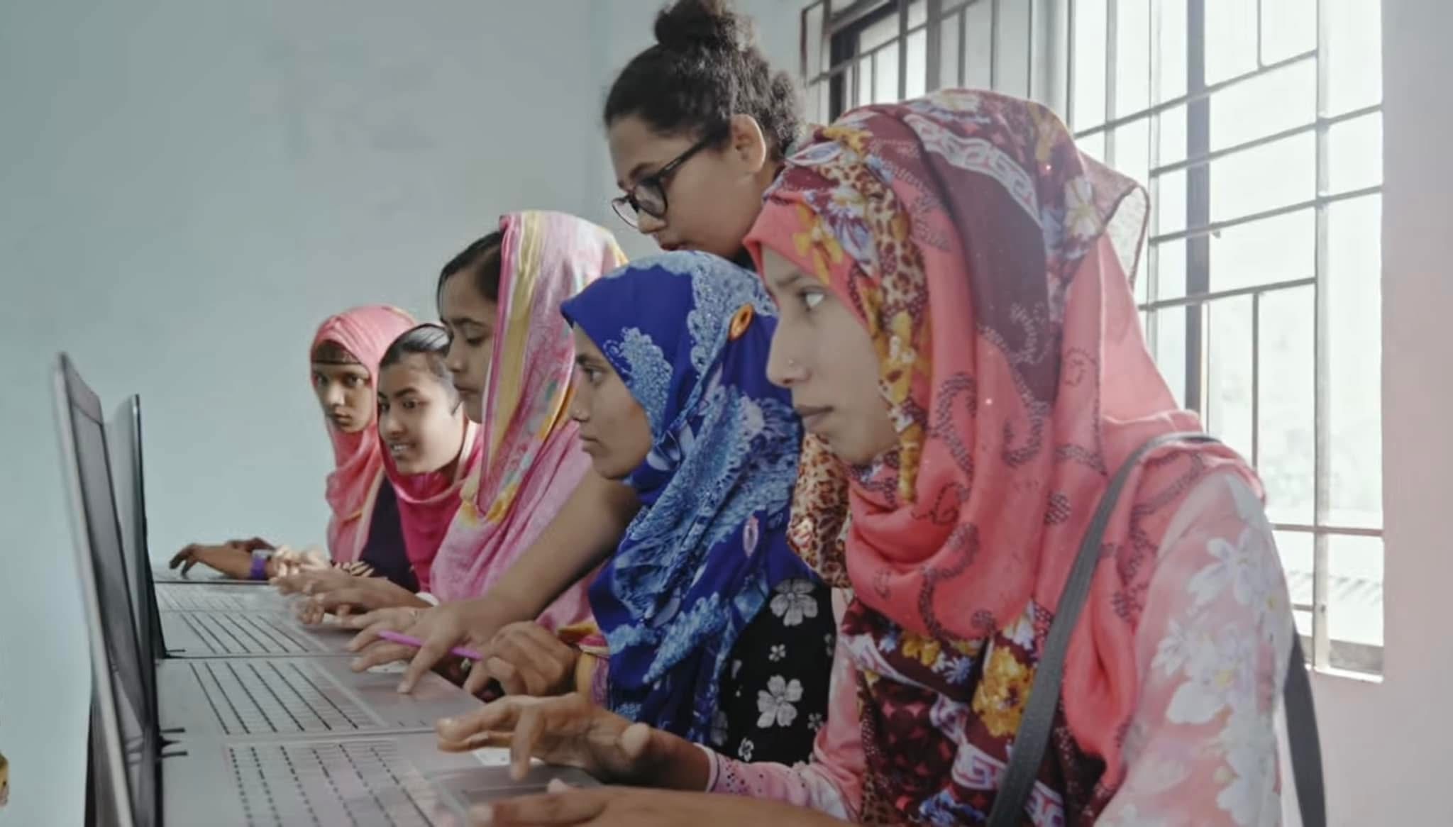 Gender Lens Investmentimage